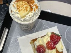 -LELECHA乐乐茶(三里屯店)