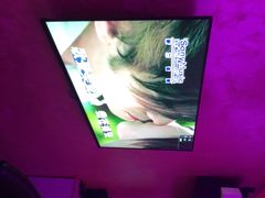 -冰城小镇音乐串吧·聚会餐厅(百子湾店)