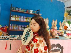 -黄桷坪涂鸦艺术街