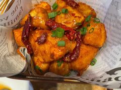 -喝丢一只鞋海鲜烧烤·海肠捞饭(东关街店)