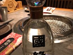 -厚贞日式烤肉(龙之梦店)