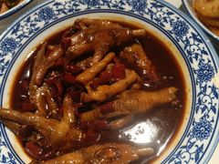 -回家吃饭·地道南昌菜(建德观总店)