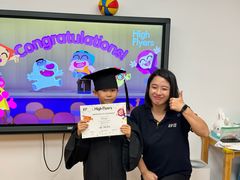 -英孚教育青少儿(福田区委中心)