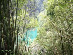-阿依河景区