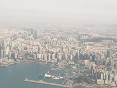 -青岛海滨风景区