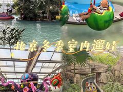 -南宫五洲植物乐园