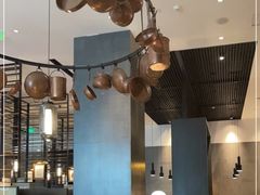 大堂-大头椰·海南椰子鸡火锅(思明万象城店)