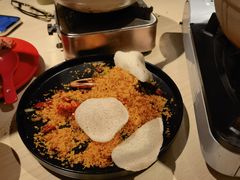 -避风塘(宝山万达店)