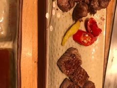 -赤坂亭·M9和牛烧肉·铁板烧(合肥万象城店)
