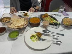 -葛尼沙印度餐厅 (镇明路店)