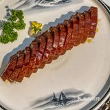 苏州农家乐推荐 正宗阳澄湖大闸蟹 