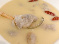 -花盐街·四川乐山小吃(西单大悦城店)