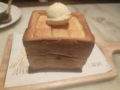 -绿茶餐厅(石家庄万象城店)