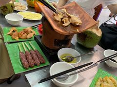 -瓦片烤肉(13号店)