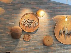 -芳草地度假酒店·野炉中餐厅