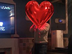 -INLOVE KTV(世博源店)