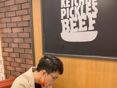 -汉堡王(宸悦路店)