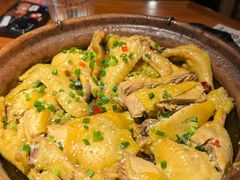 -南园民国茶楼餐厅·常州菜(北大街店)