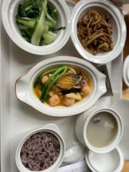 -莲生母婴月子中心(清水河公园店)