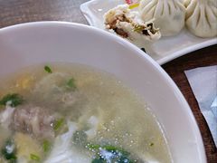 -老胜香包子铺(瑞景店)