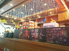 -香港鸿记冰室