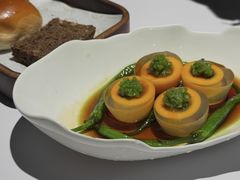 -月芽·自由餐厅·西溪湿地餐厅