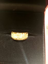 -周大福CHOW TAI FOOK(宝山苏宁易购店)