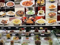 -八大碗·地道东北菜(中街店)