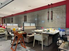 -海底捞火锅(巴黎春天浦建店)
