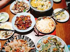 -吕氏疙瘩汤·新鲁菜(济南万象城店)