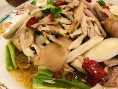 -巴依老爷新疆美食(远洋未来汇购物中心店)