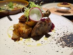 -404干式熟成牛排馆•聚会餐厅