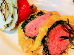 -长春凯悦酒店咖啡厅Market Café