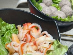 -海底捞火锅(青悦城店)