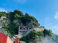 -武当山风景区