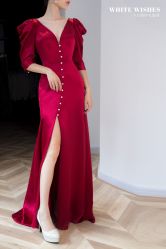 -予白婚纱礼服馆