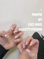 -Cici Nail日式美甲美睫工作室