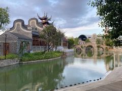 -赤坎·广东华侨国际旅游度假区