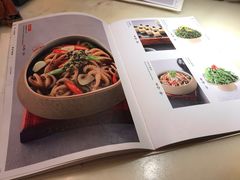 菜单-锦府盐帮·李宅(领展购物广场中关村店)