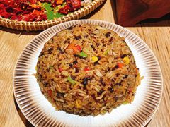 黑三剁炒饭-米店·云南菜(南门店)