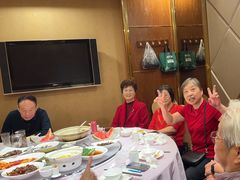 -顺风海鲜港(金玉兰店)