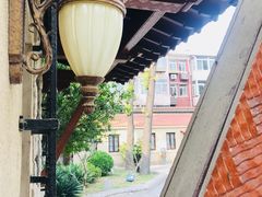 -静园(和平区)