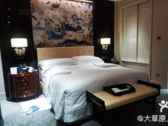 -成都华尔道夫酒店