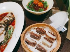 -品悦(崇明凯悦店)