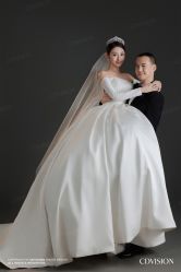 点击看大图 -CD视觉婚纱摄影