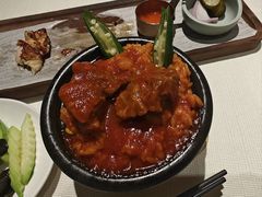 -俄士厨房(印象汇店)