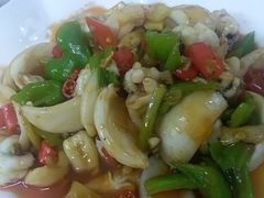 -琼大师东方烤乳猪(亚特兰蒂斯店)