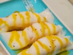 -香香海南菜餐厅