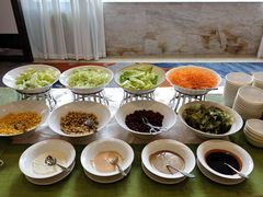 -金玛国宾酒店-自助西餐厅