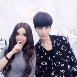 -3AM HAIR SALON染发烫发接发
